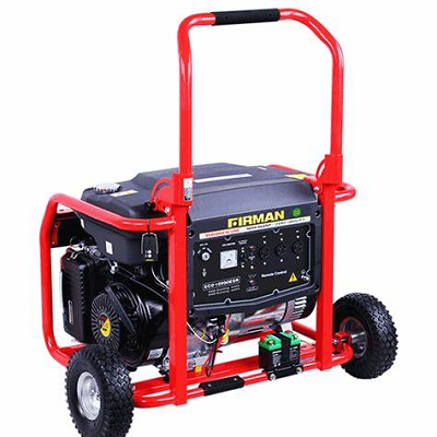 Firman Generator Model ECO12990ES
