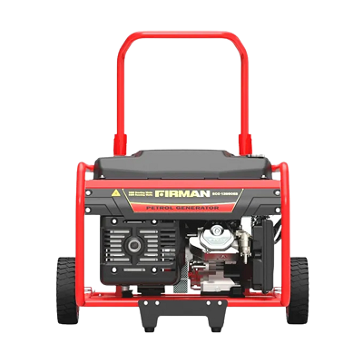 Firman ECO12990ES+ATS Generator